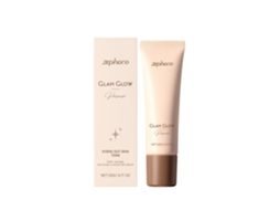 Primer Blur Focus Radiance para Pele Radiante e Suave LAXISCREED