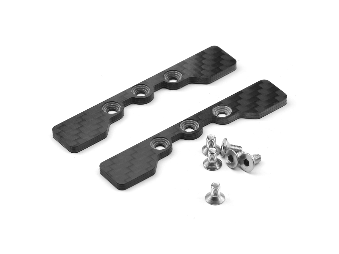 Kit Paragem Braço Inferior LAXISCREED Tt 02