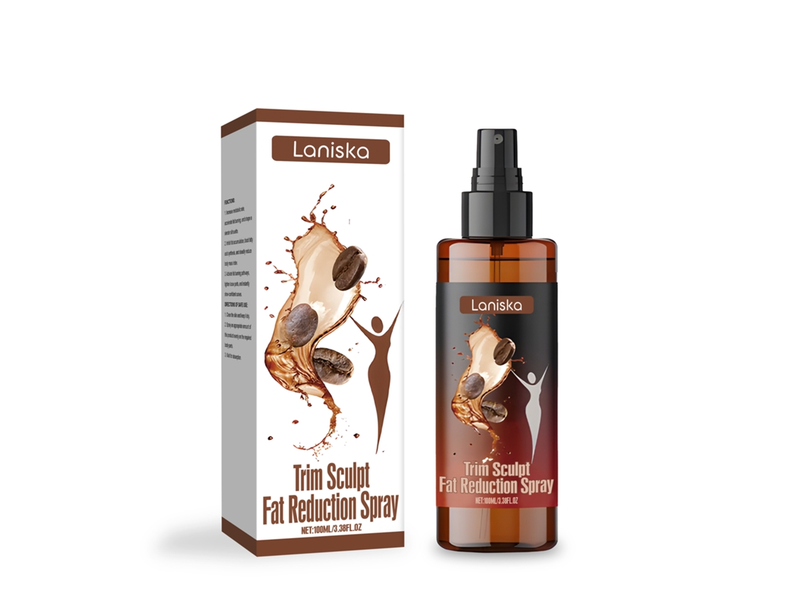 Spray Reparo Corporal Firmador