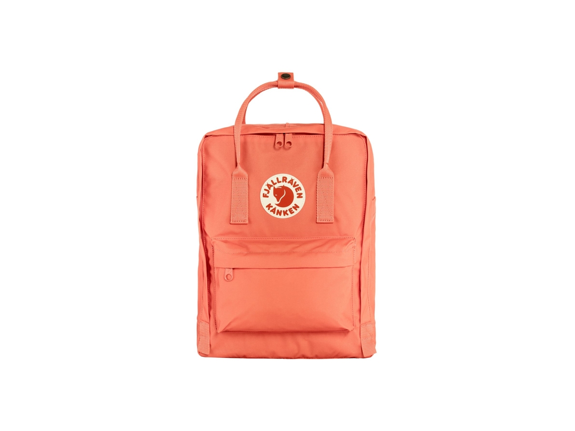 Mochila de Criança FJÄLLRÄVEN A Kånken Foi Criada Em Para Ajudar Prevenir Problemas De Costas Nas Suecas