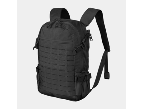 Painel Traseiro Da Mochila Spitfire para Porta-Placas DIRECT ACTION