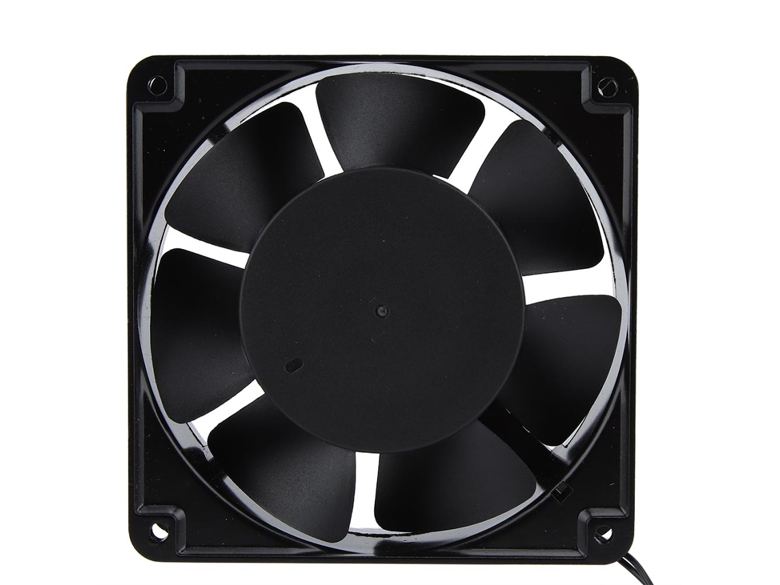 Ventilador Ar Condicionado Gerador Oxigênio 220 240v