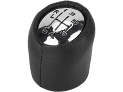 Pom Da Luz - Pomo Universál - Projeto Ergonómico - Material Abs De Alta Qualidade - Design Luxuoso - Fácil De Instalar