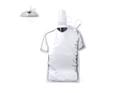 Garrafa Camiseta Zablex 470 Ml. Dam