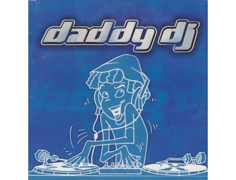 Daddy Dj, Daddy Dj Dance Pool, R.k.g. Records