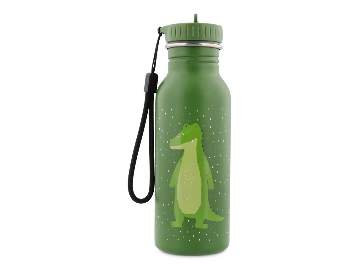 Water Bottle 500ml - Mr Alligator