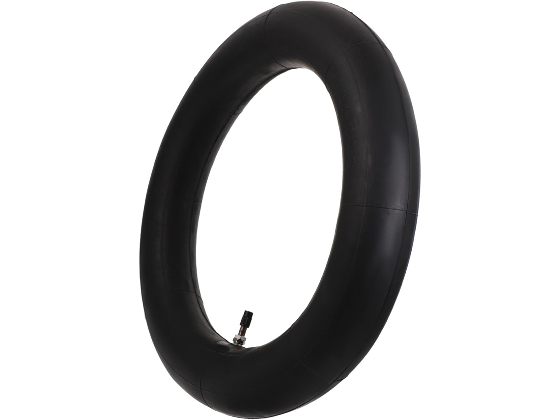 Câmara De Ar De Borracha 3.00-12 Polegadas Para Motocicleta Multiuso, Pneu 80/100-12