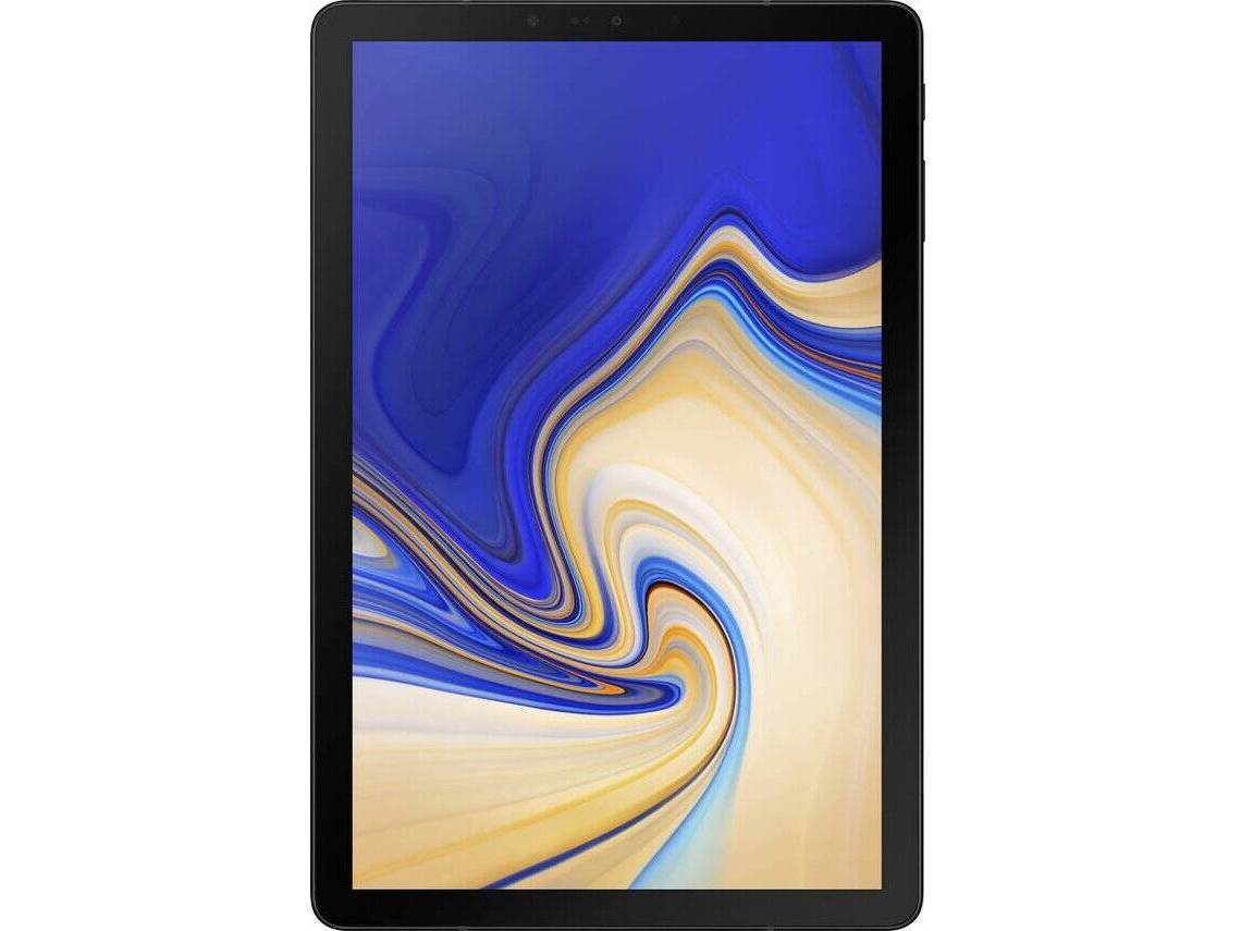 Tablet SAMSUNG SM-T835N (10.5'' - 64 GB - RAM: 4 GB - Preto)