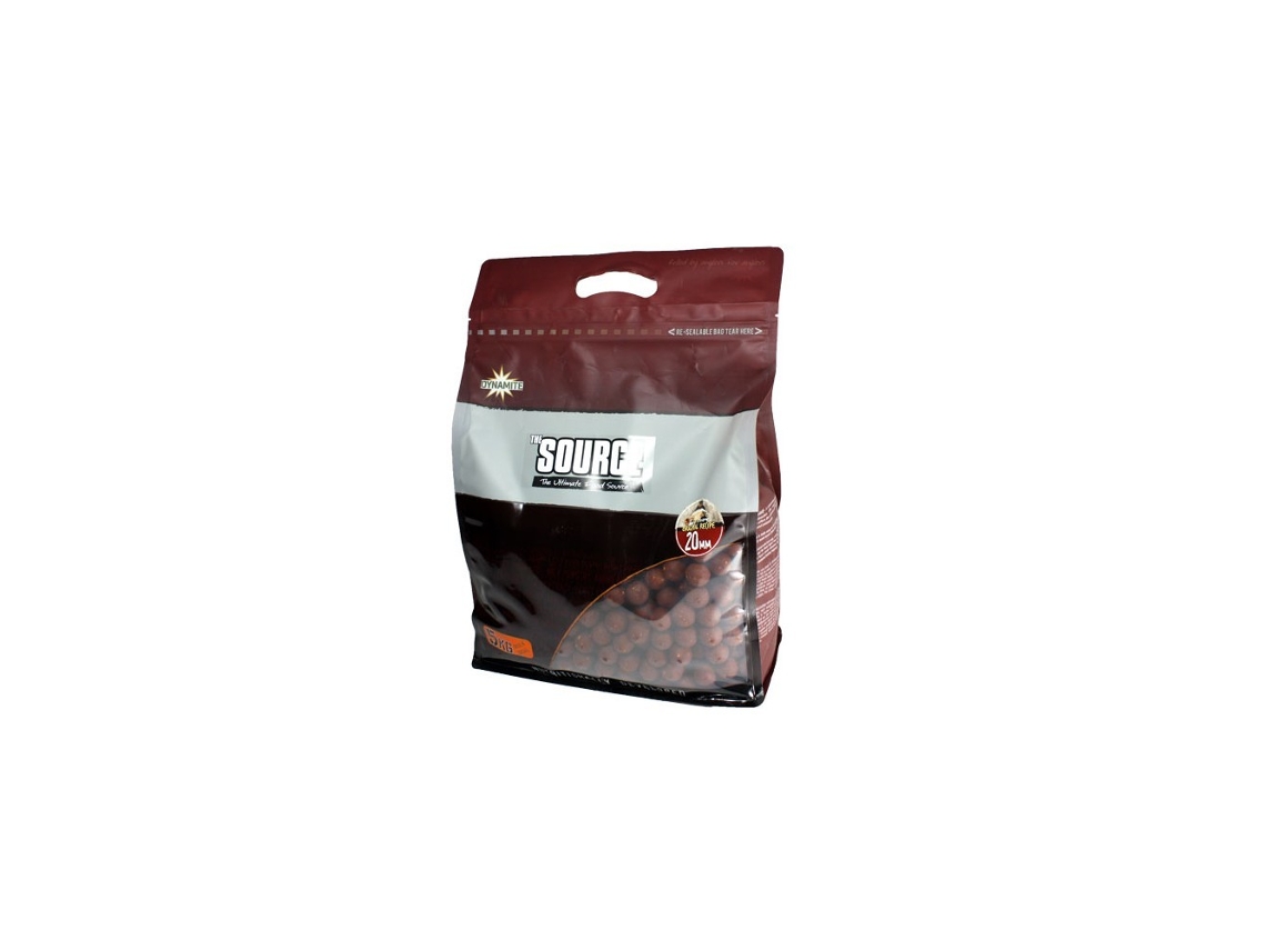 Fervejos DYNAMITE BAITS The Source 20mm 5kg