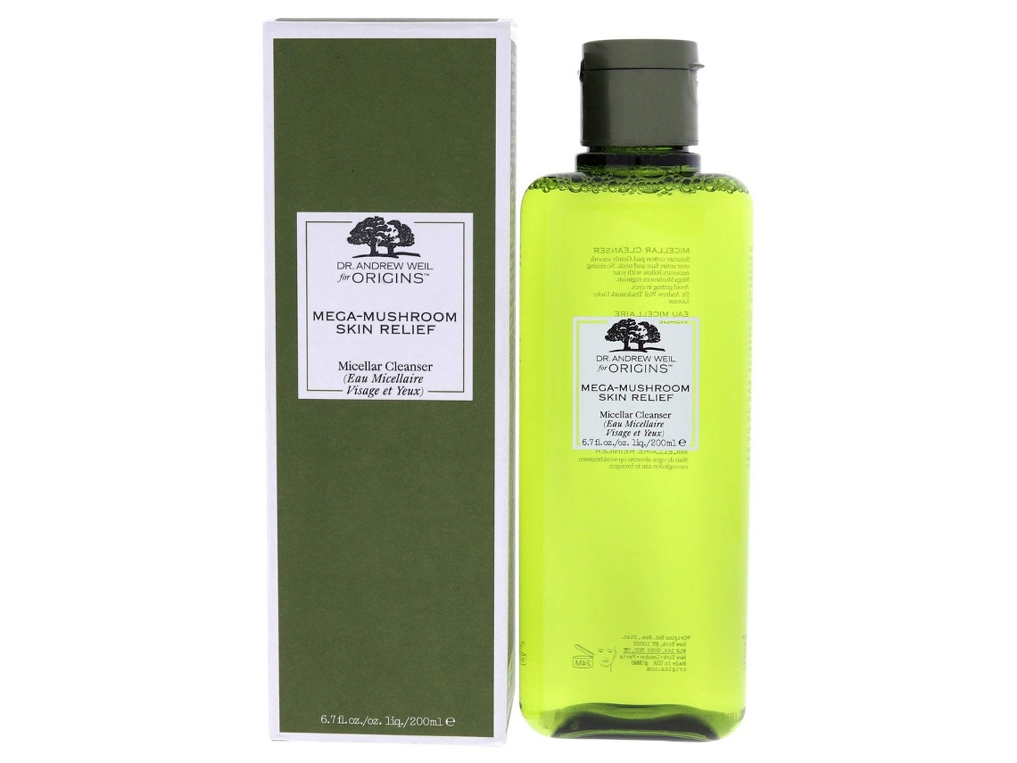 Creme de Rosto ORIGINS (Multicor)