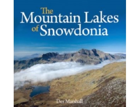 Livro compact wales: mountain lakes of snowdonia, the de des marshall (inglês)
