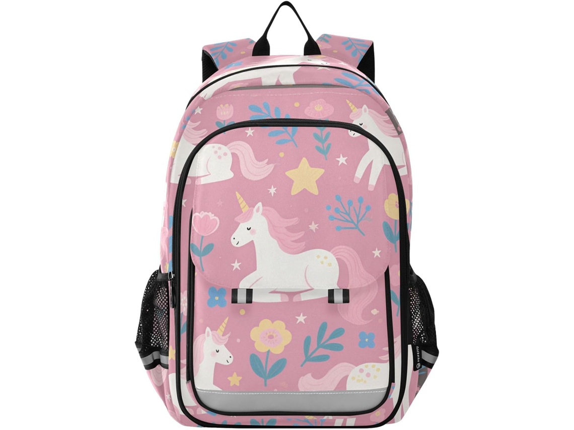 Mochila 48 X 37 7 Cm Polegadas Resistente Durável