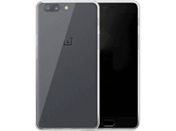 Capa Oneplus 5 Multi4you Gel TPU Transparente