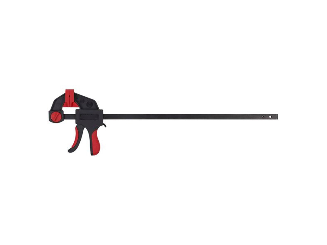 Pinça de Cola Pinça Rápida Quick Grip 700 Mm WOVAR