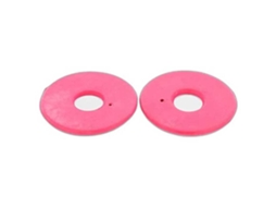 Arruela de Bits Transparente Ponynorton Equestrian