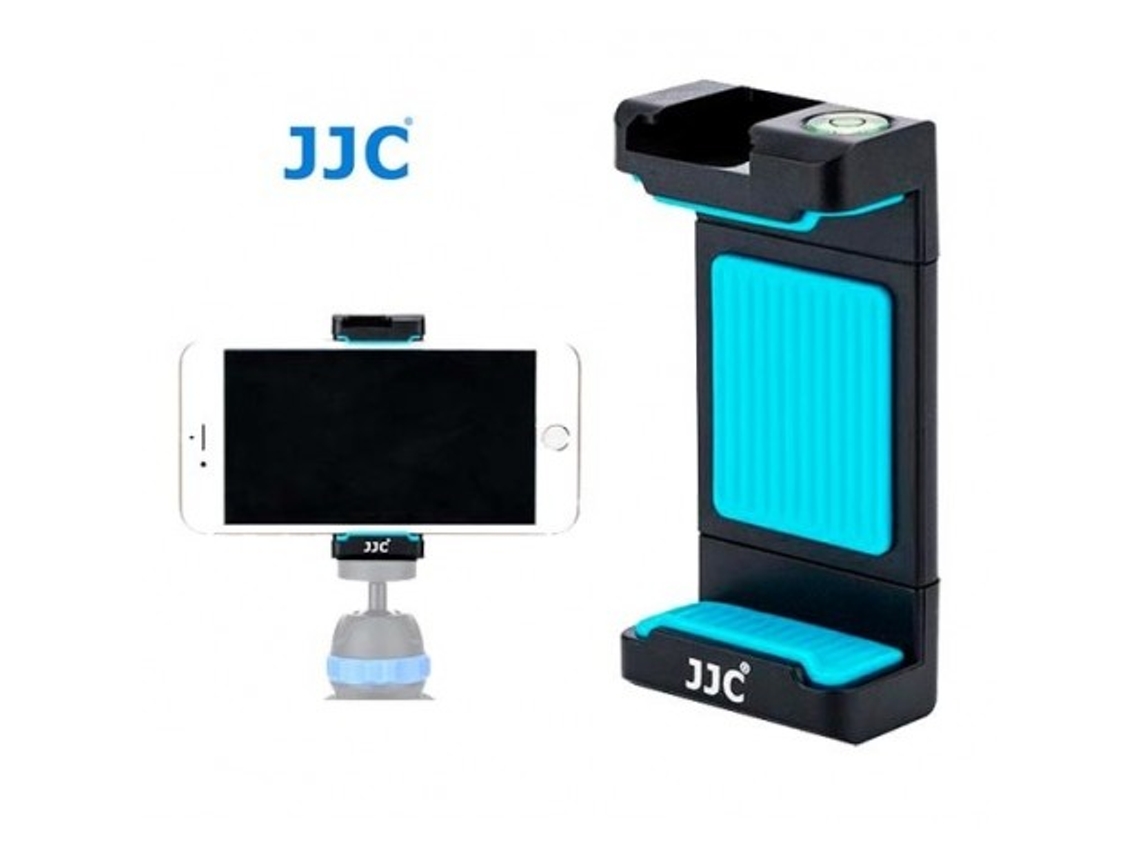 Tripode Soporte P/Telefono com Brujula Jjc Spc-1A