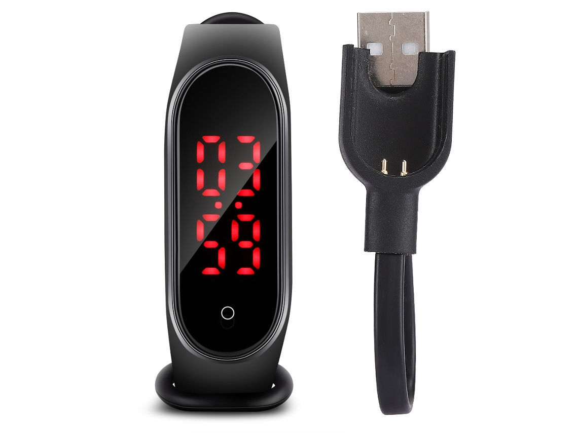 Carregador de Carro Dual Usb com Type c EOOCOO