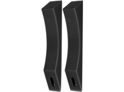Placas de Charge pour Halteres SFUSHOS