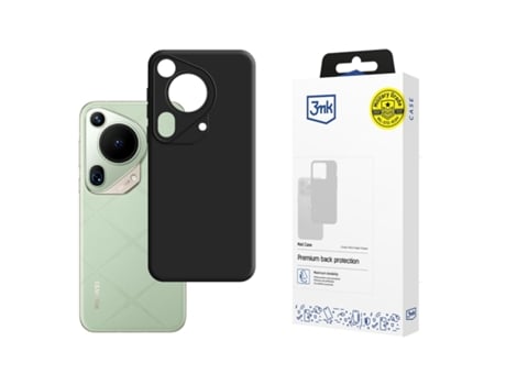Huawei Pura 70 Ultra - Capa Fosca 3mk