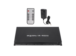 Matrix Hdmi 4x4 4k LAXISCREED