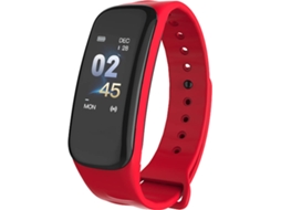 Pulseira Desportiva ANSELF Y13183R (Vermelho)