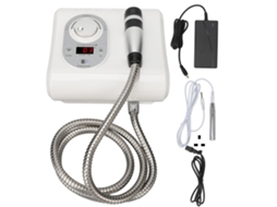 Máquina De Beleza Facial Para Tensão E Levantamento De Pele Por Rf Com Plug Do Reino Unido Other