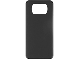 Capa para Xiaomi Poco X3 ACCETEL Preto