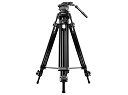 Tripé MANTONA Dolomit 1300 (3D Pan & Tilt)
