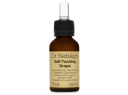 Dr. Gotas Autobronzeadoras 20 Ml SEBAGH