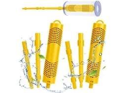 Cartucho de Filtro para Spa e Piscina com Palillos Minerales, 2 Unidades