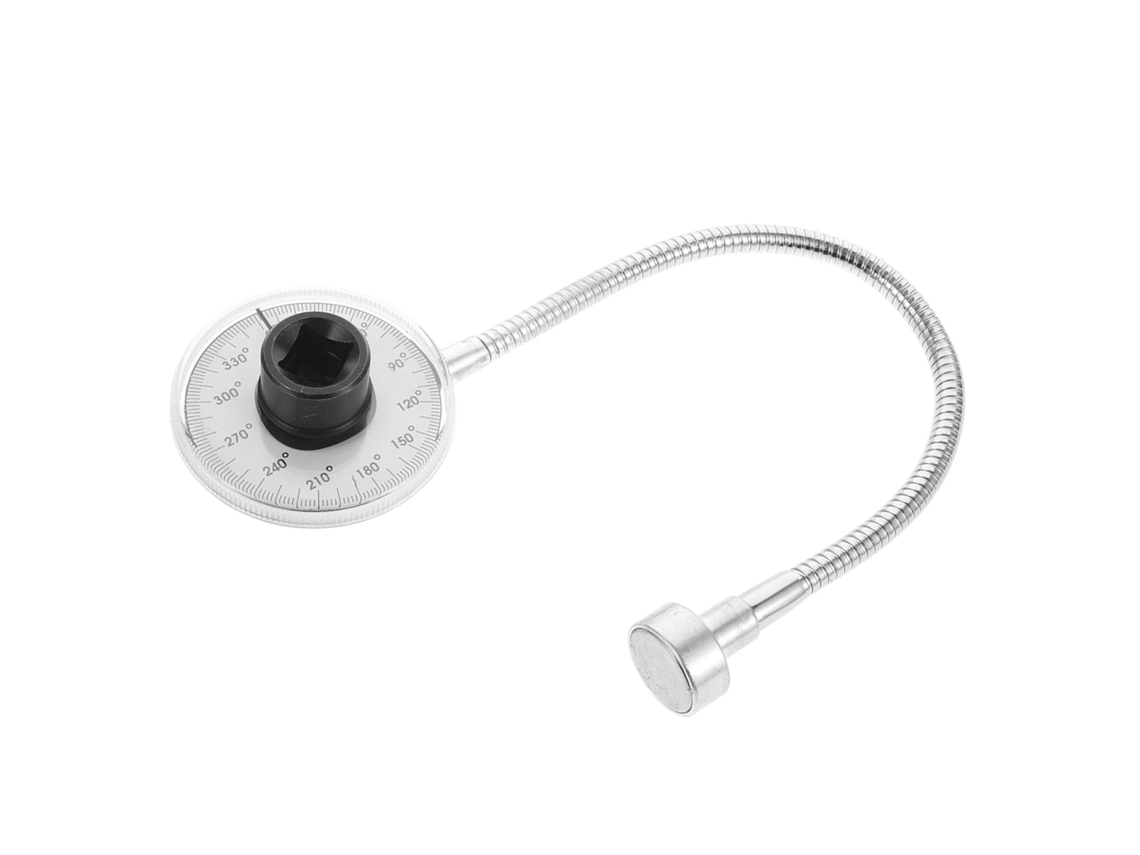 Chave de Torque AMOSFUN 1/2" com Medidor | S/MARCA