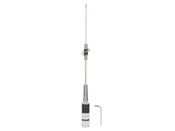 Mali antena Walkie talkie Durável Tnc Macho UHF 400-470MHz