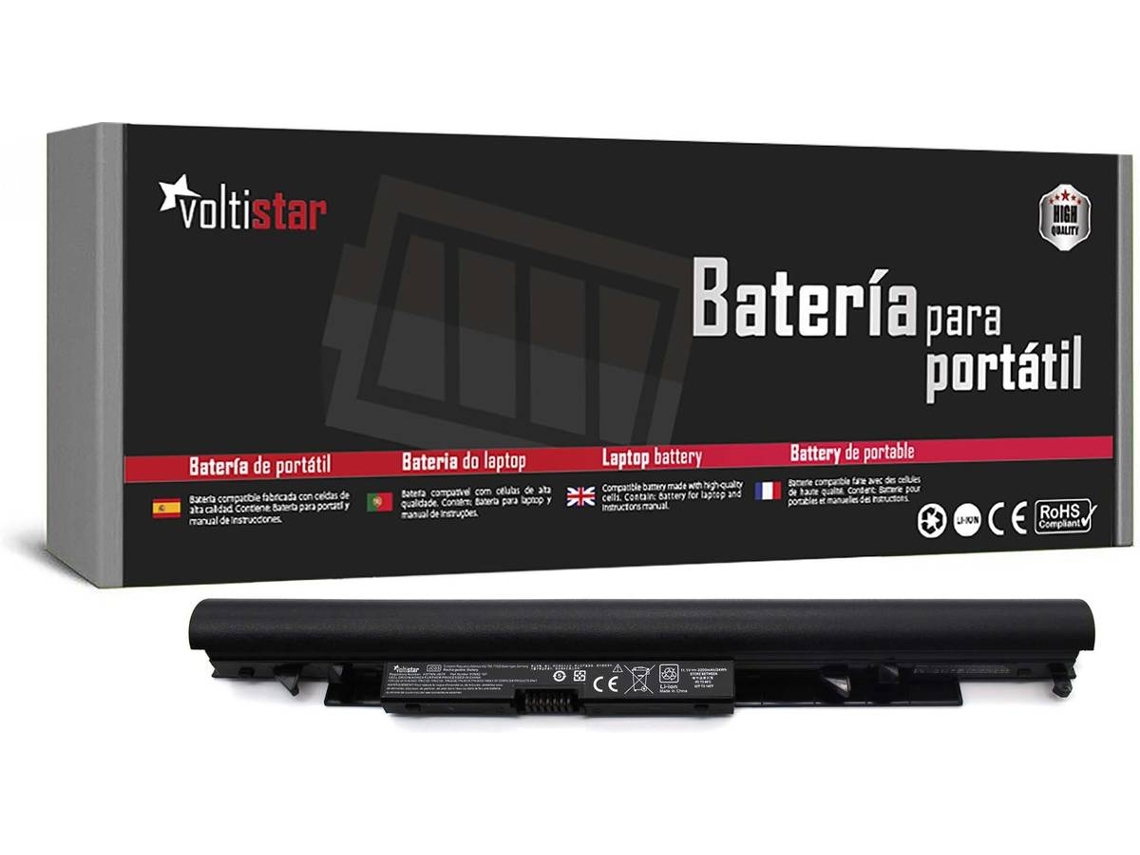 Bateria Portátil VOLTISTAR 45044
