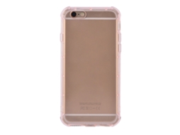 Capa de celular para iPhone 6/6s/Plus EOOCOO (TPU, com plug de pó)