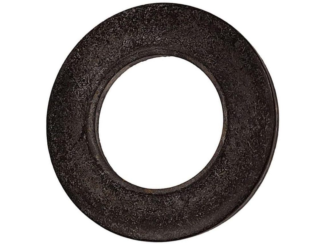 Conjunto De 10 Vedações Metálicas Lubrificadas Longa Duração Para