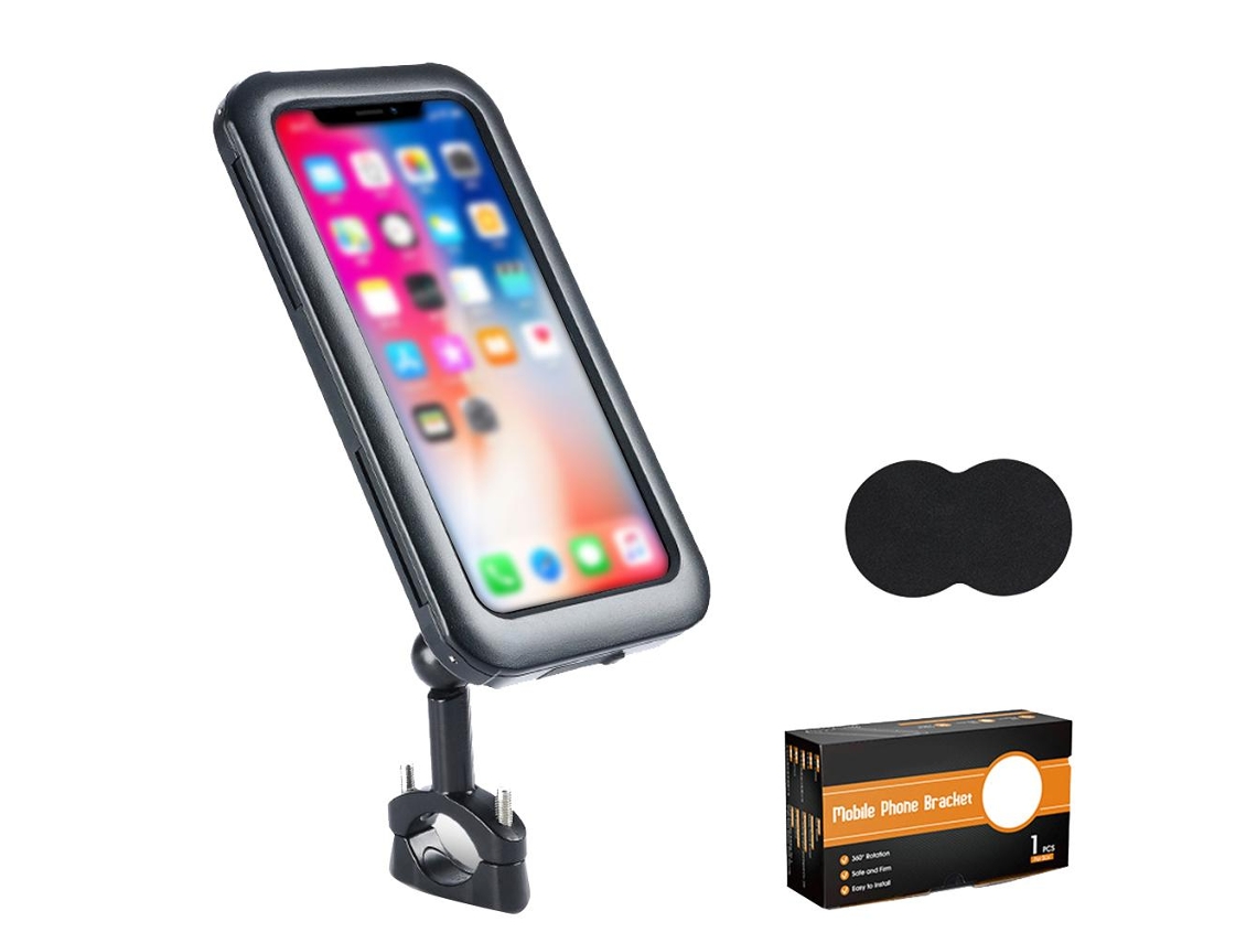 Canasta Plegable para Bicicleta para Picnic y Compras S/MARCA