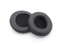 Almofada De Reposição Para Fone De Ouvido Skullcandy Hesh 2.0 Hesh 1.0