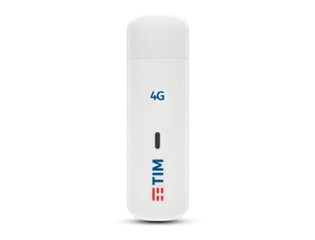 Tim Chiavetta Internet 4G Modem de Rede Móvel