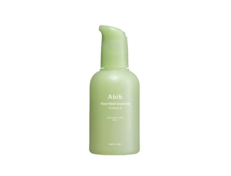 Heartleaf Essence Calming Pump 50ml Abib