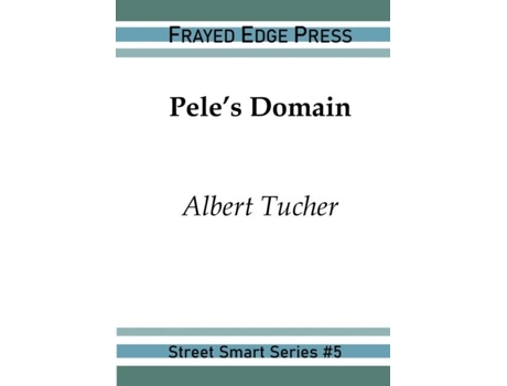 Livro Peles Domain De Albert Tucher (inglês)
