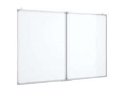 Magnetic Whiteboard, Magnetic Whiteboards Vidaxl (120 X 80 X 1.7 Cm)