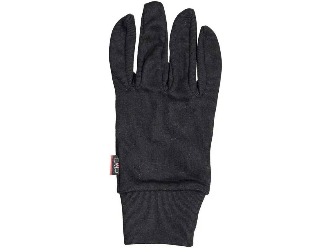 Luvas para Homem CMP Gloves Preto para Montanha (XL)