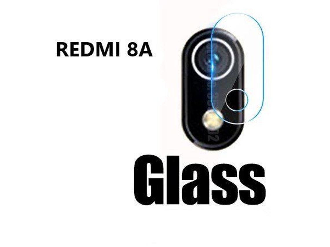 Pelicula de Vidro PHONECARE Redmi 8A Pro