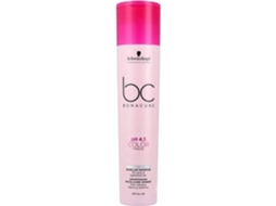 Champô SCHWARZKOPF PROFESSIONAL Bc Cor Prata Micelar (250ml)