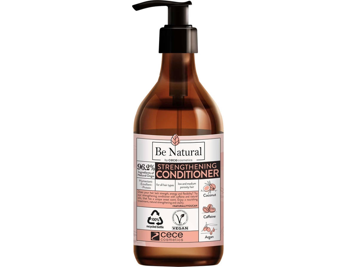 Condicionador BE NATURAL (270)