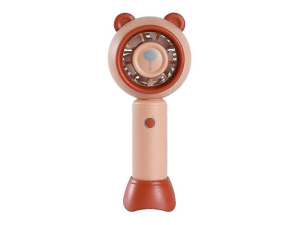 Ventilador Portátil Usb Pequeno