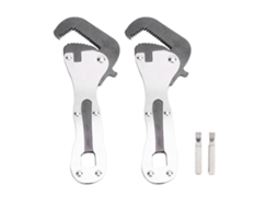 Chave de Boca Primerox Micro Autoajustável, Ergonômica, Portátil