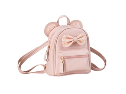 Mochila Multifuncional Fofa Para Crianças