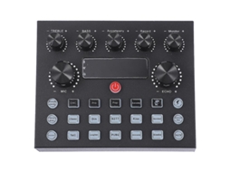 1pcs Equipamento De Podcast