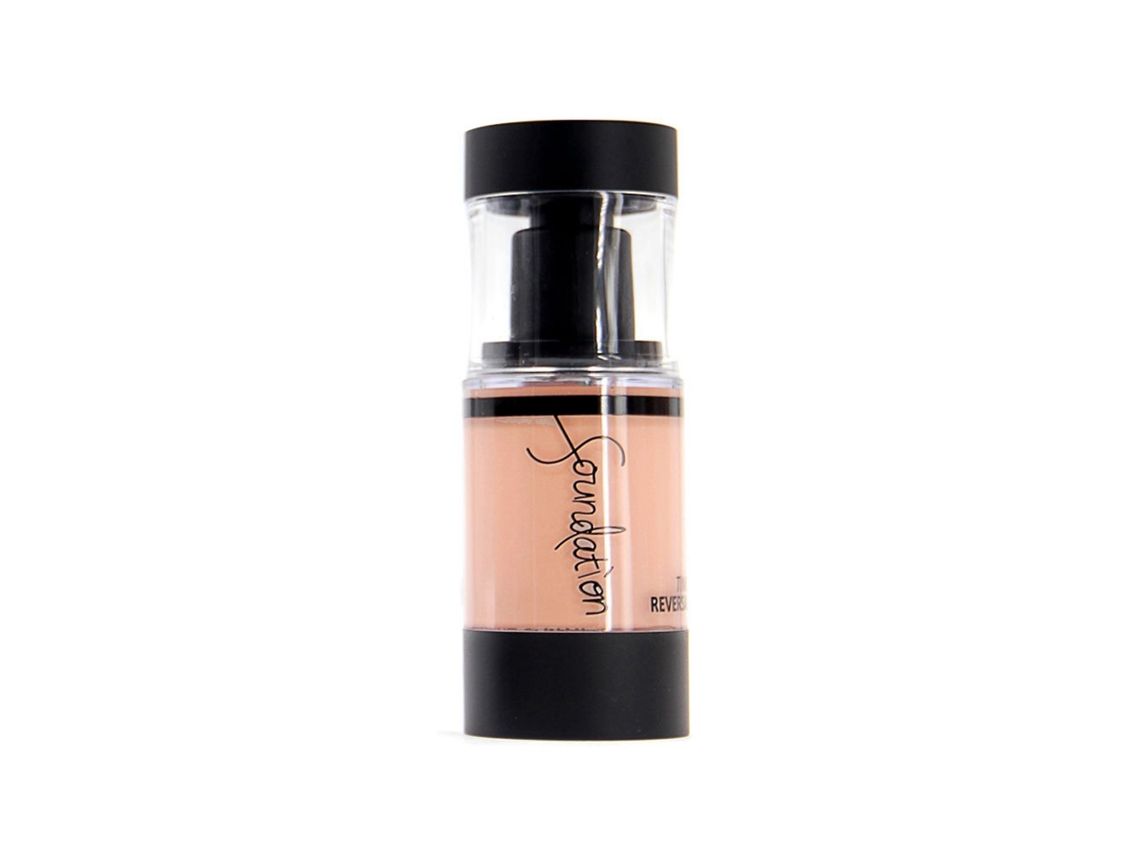 Base De Maquillaje Líquida Impermeable 38ml Tono 4